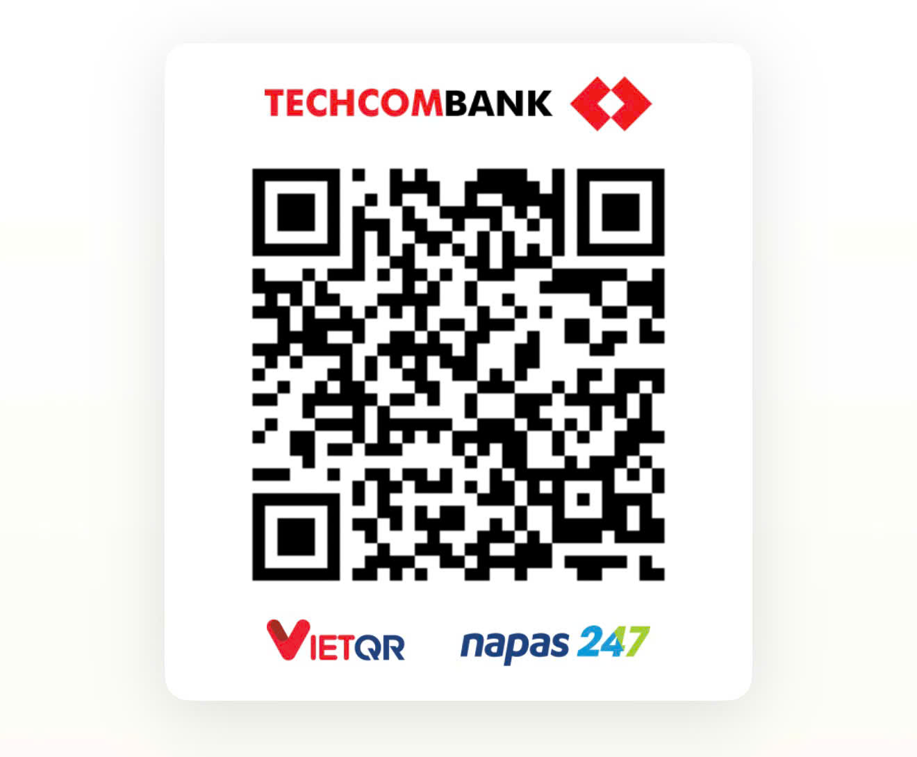 QR cá nhân
